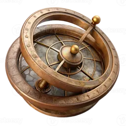 Astrolabe Intel Logo