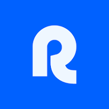 Remote logo